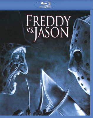 Freddy Cougar Versus Jason